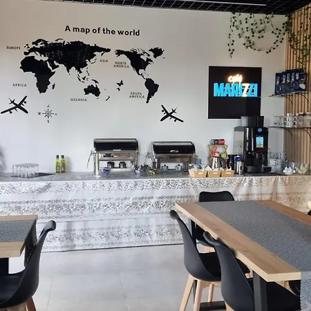 Przytulny Kat W Park W Budynku Z Basenem, Sauna, Jacuzzi *