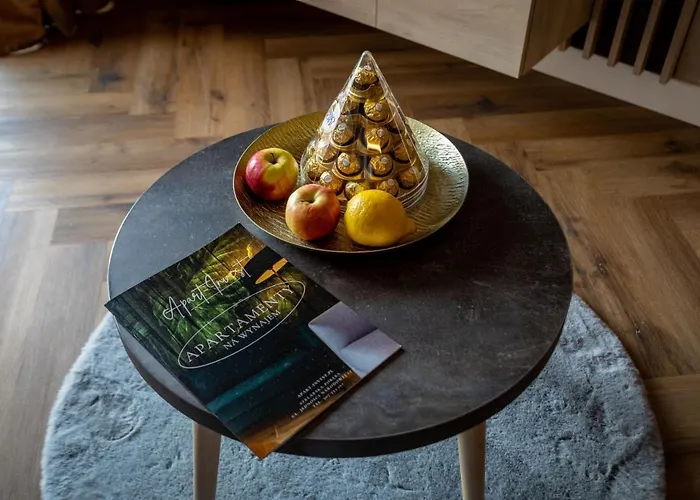 Apartment Przytulny Kat W Park W Budynku Z Basenem, Sauna, Jacuzzi