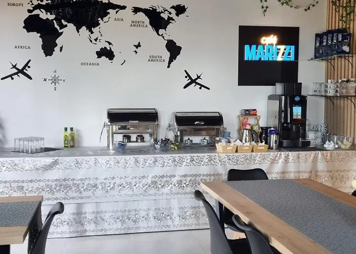 Przytulny Kat W Park W Budynku Z Basenem, Sauna, Jacuzzi *