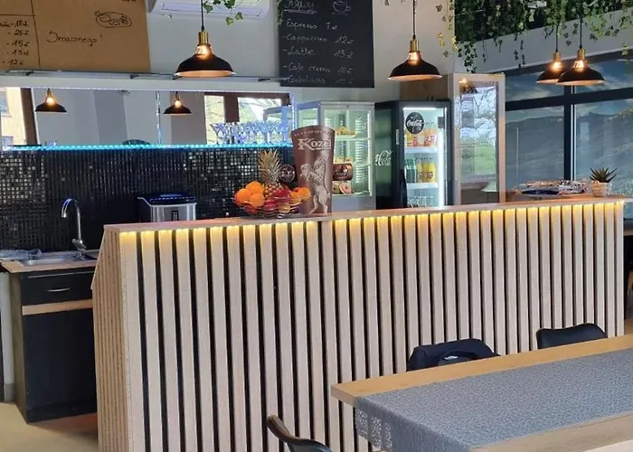 Przytulny Kat W Park W Budynku Z Basenem, Sauna, Jacuzzi Apartment