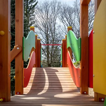 شقة Przytulny Kat W Park W Budynku Z Basenem, Sauna, Jacuzzi